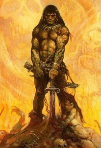 FrankFrazetta