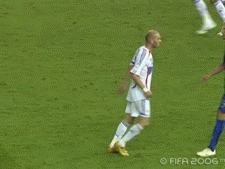 zidane zidane