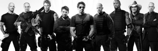 theexpandables