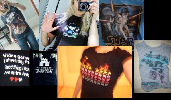 nerdshirts