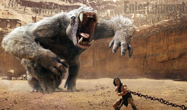 riesenmonster