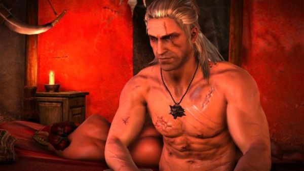 witcher 2