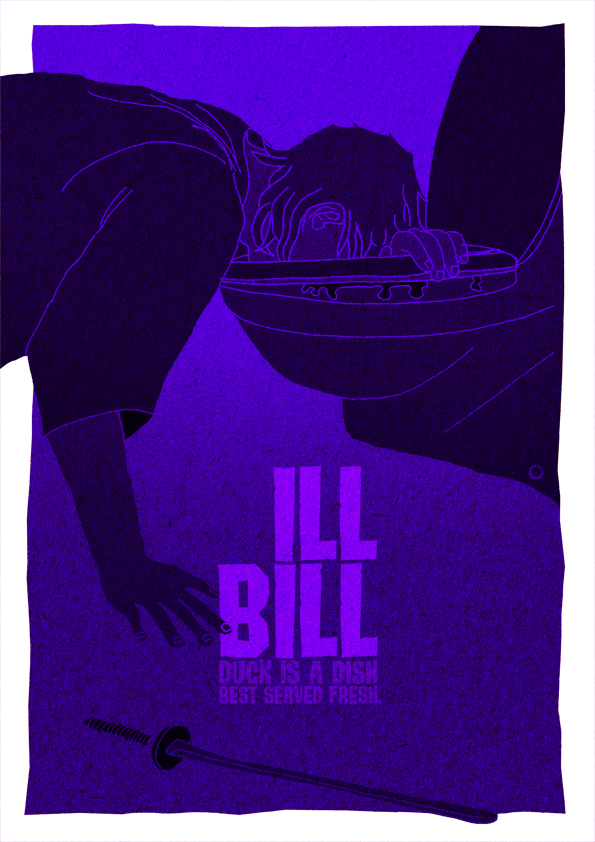 ill bill