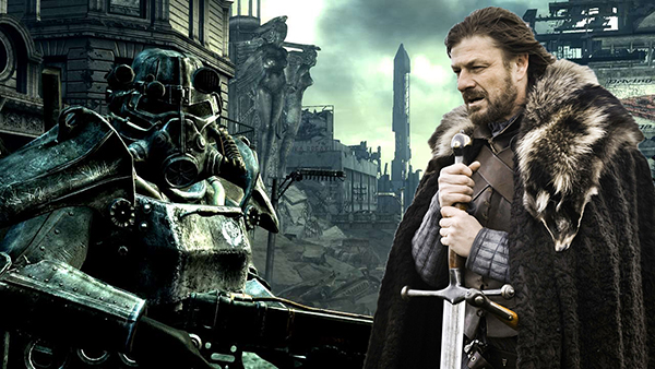 Game Of Thrones Industrial Techno Version