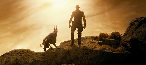 riddick