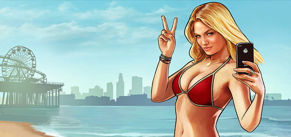gta-V