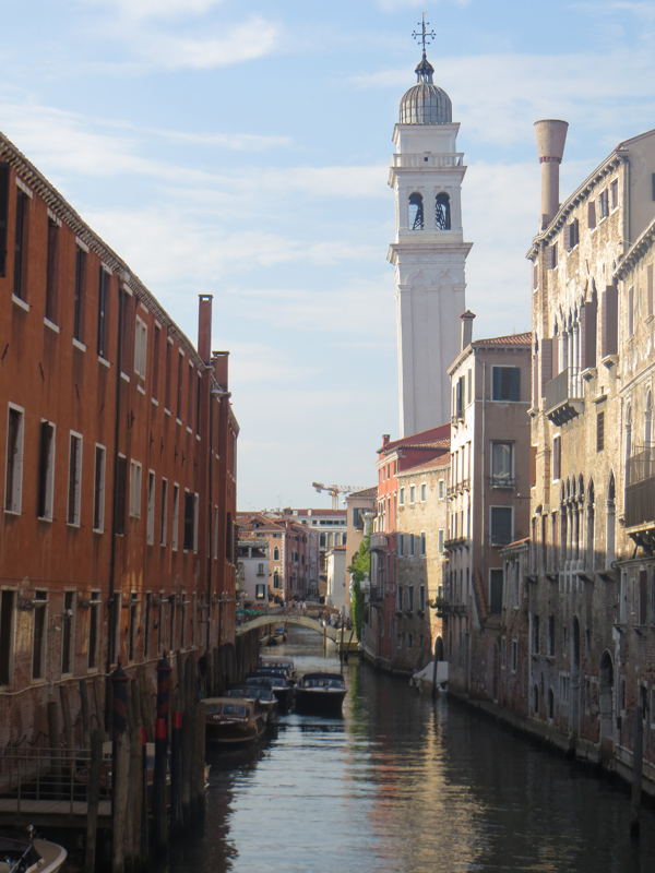 malerisches Venedig 2