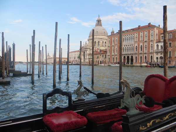 malerisches Venedig 3