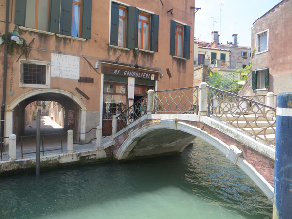 malerisches Venedig 6