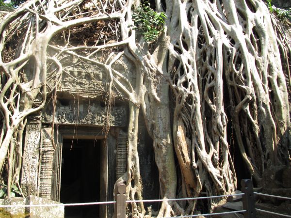 kambodscha tempel 2