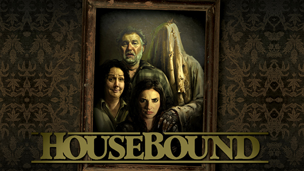 housebound film