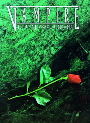 vampire the masquerade buch