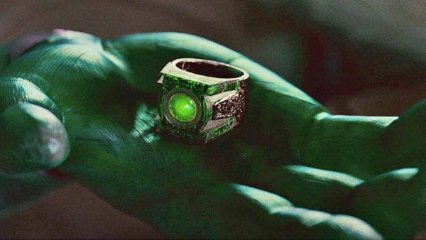 abin sur green lantern ring