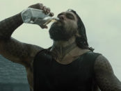 aquaman justice league