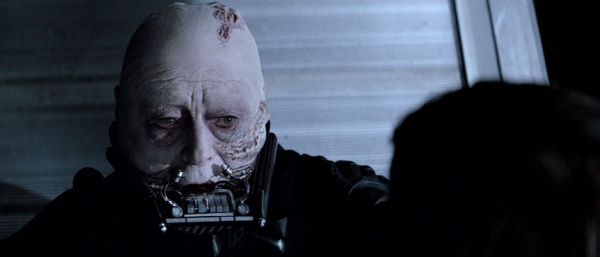 darth vader ohne helm darth vader ohne helm