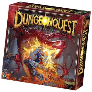 dungeonquest