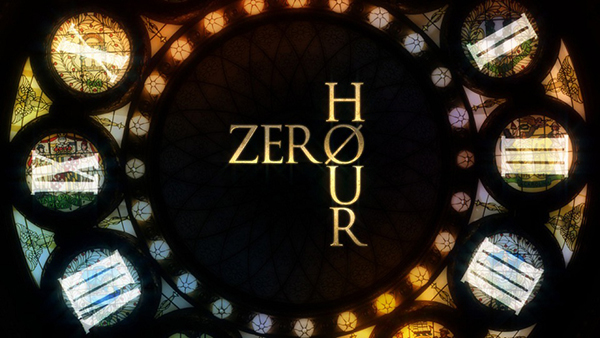 Zero-Hour