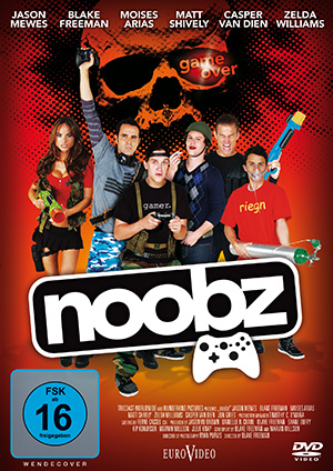 Noobz_DVD