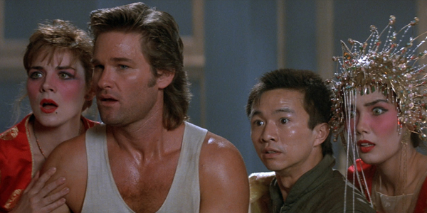 big trouble in little china