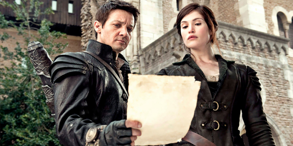 hansel and gretel witch hunters