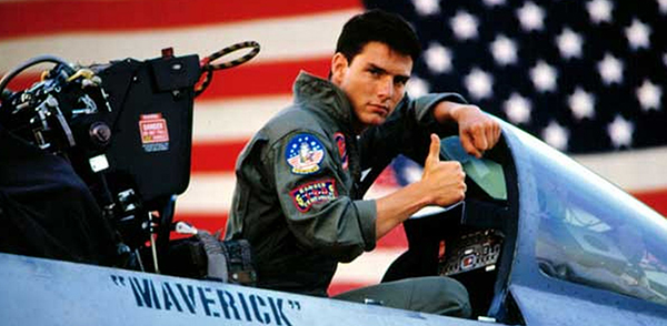 Maverrik maverick