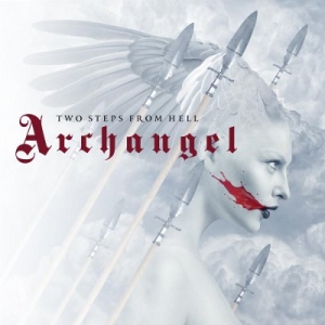 TSFH-Archangel-Steven-R-Gilmore
