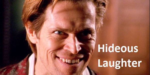 hideouslaughter