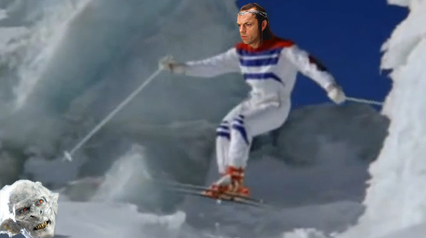 elrond skifahren