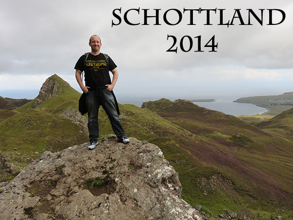 schottland 2014