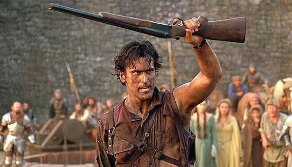 boomstick army of darkness