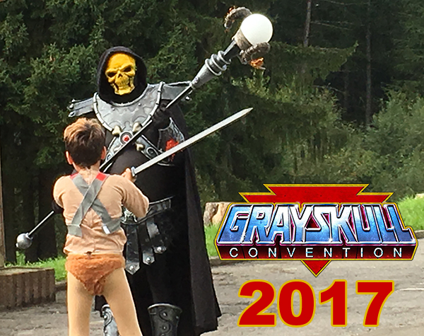 Grayskull Con 2017