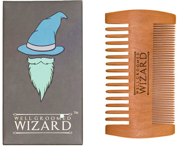 will groomed wizard