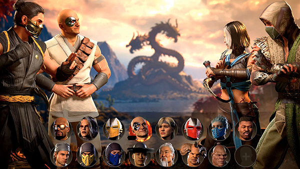 Flawless Victory, Wiki Inmortal Kombat