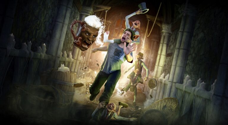 Ein LitRPG schreiben – meine Erfahrungen