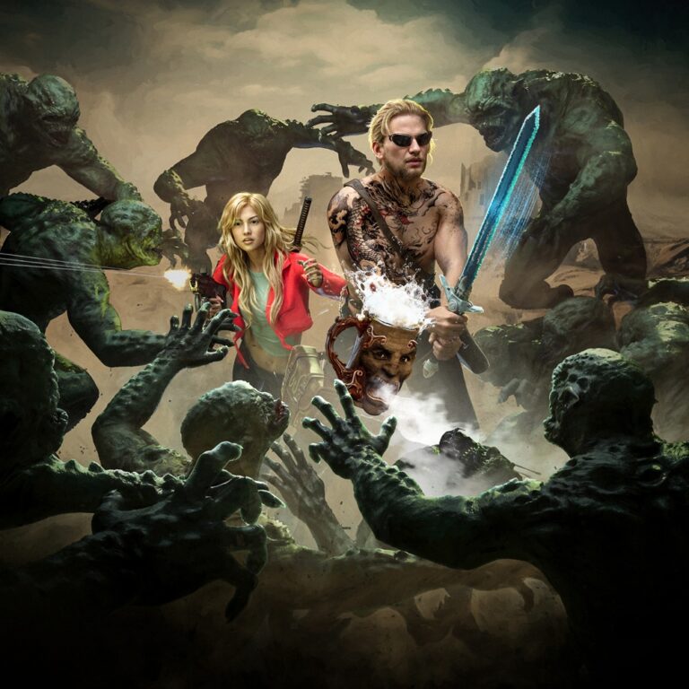 Liams Labyrinth 2 ist online: Ein Tower Defense LitRPG