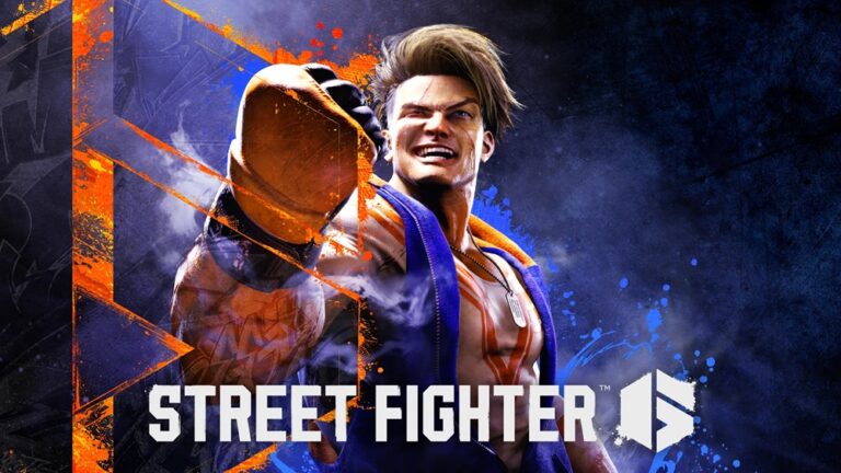 Das Crazy: Street Fighter 6