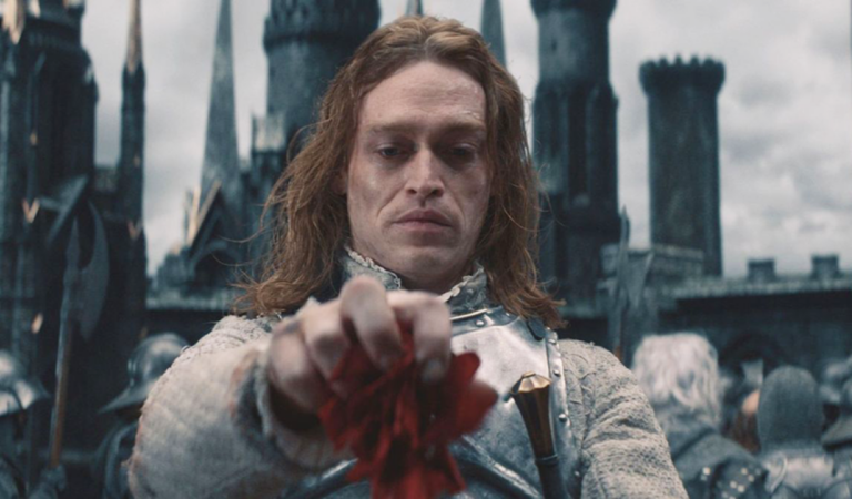 Dracula: A Love Tale ist eine schräge Fantasy-Komödie