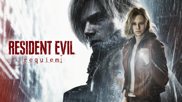 Resident Evil Requiem ist genialer Survival Horror
