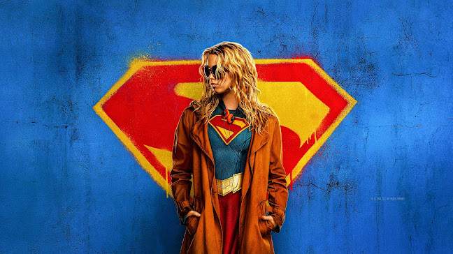 Supergirl hat Lobo unnötig verheizt 