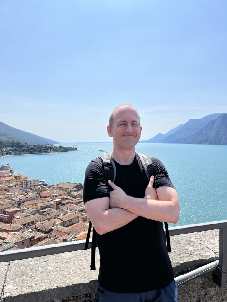 Wandern und Seen-Hopping in Norditalien
