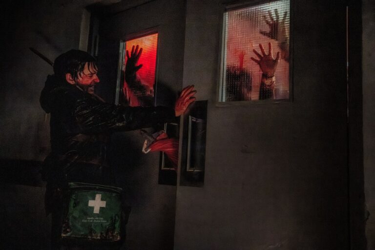 2026: Endlich ein guter Resident Evil-Film!